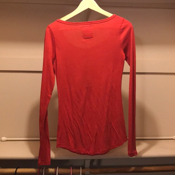 Golly Hicks Long Sleeve - Picture 2 of 3